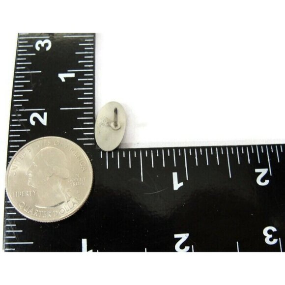 Tiger Cub 1/10 10K Yellow Gold Filled Tie Tack Lapel Pin Necktie Suit Vintage - Picture 11 of 15